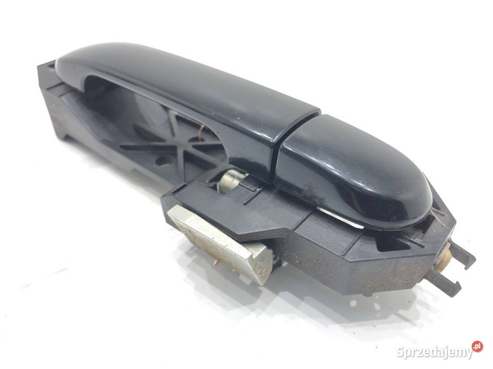 KLAMKA ZEWNĘTRZNA PRAWY PRZÓD NISSAN TIIDA osobowe
