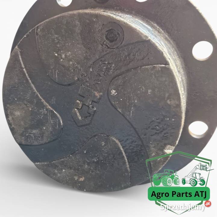 Zwolnica Reduktor Holland LM 5080 Ciechanowiec