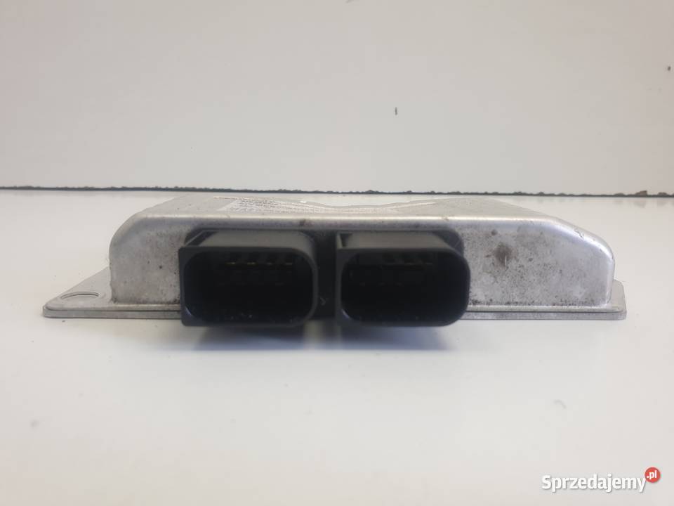 BMW X6 E71 30 D STEROWNIK SKRZYNI BIEGÓW 7597892 Janów sprzedam