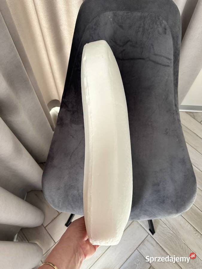 Poduszka ortopedyczna Novitesse łódzkie Łódź