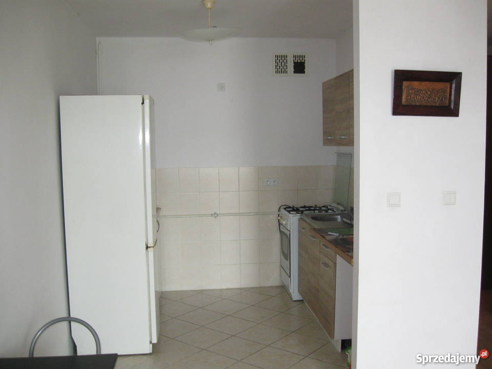 Sprzedam mieszkanie mazowieckie Radzymin sprzedam