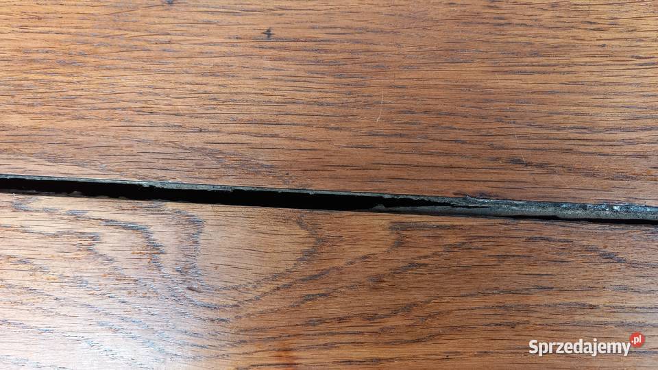 Komoda drewniana rustykalna Bufet Kredens Szafka Gawroniec