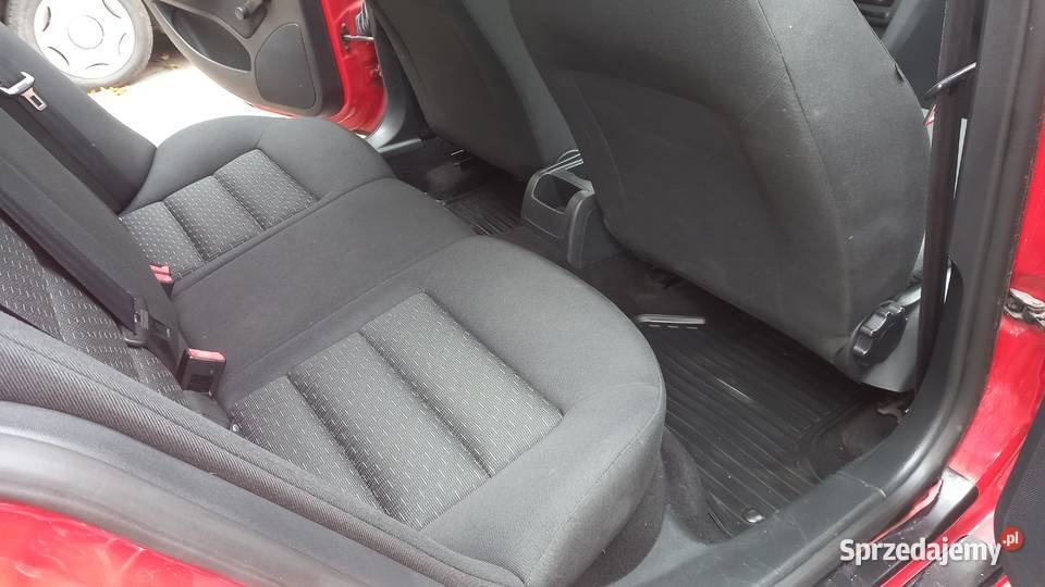 Skoda Octavia 2 kombi 2011r krajowa super stan Gdańsk