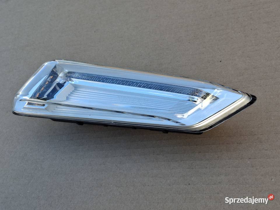 VOLVO FH5 KIERUNKOWSKAZ PRZEDŁUŻENIA DRZWI Bieleń sprzedam