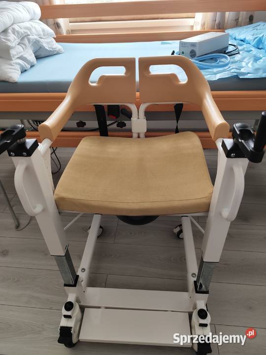 Łóżko ortopedyczne Nysa