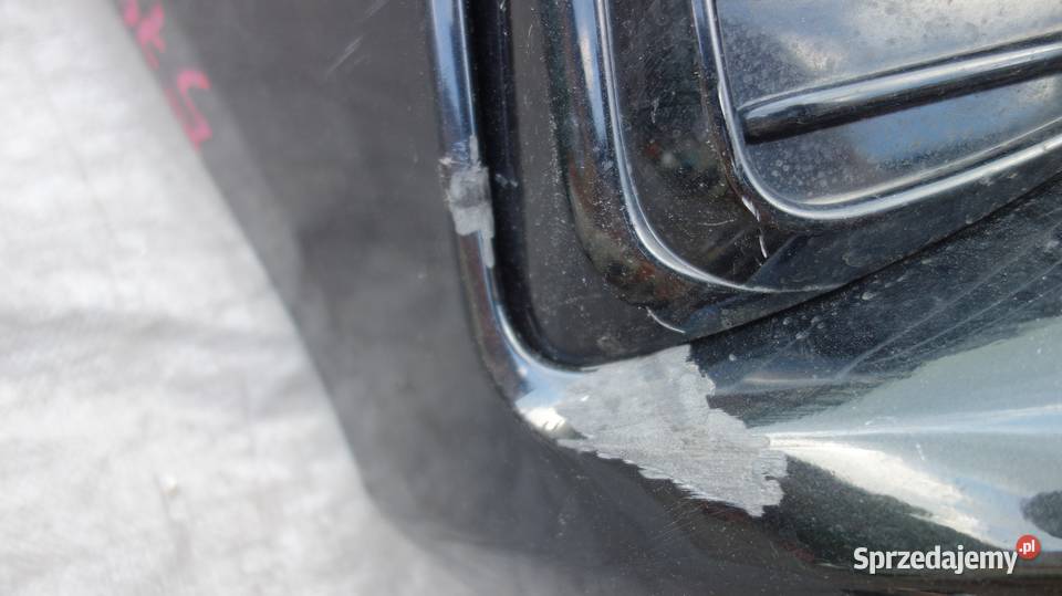 TOYOTA YARIS III LIFT ZDERZAK PRZÓD PRZEDNI zderzaki Karoseria Motoryzacja Ruda Śląska