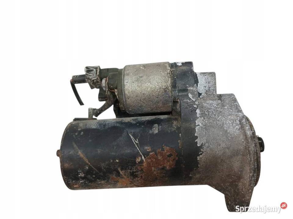 ROZRUSZNIK 000911023E 12 14 12V 16V VW