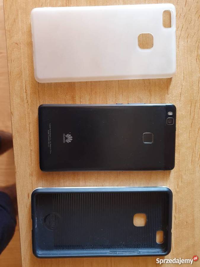 Huwawei p9 lite 2017 małopolskie Królówka sprzedam