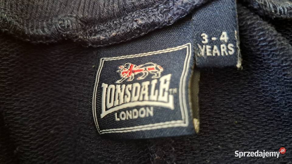 Spodenki Londsale 104 Żnin