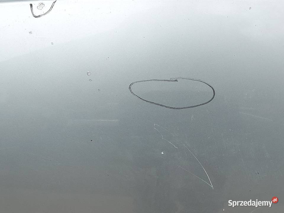 RENAULT TRAFIC II LIFT 08r maska 210 mikronów