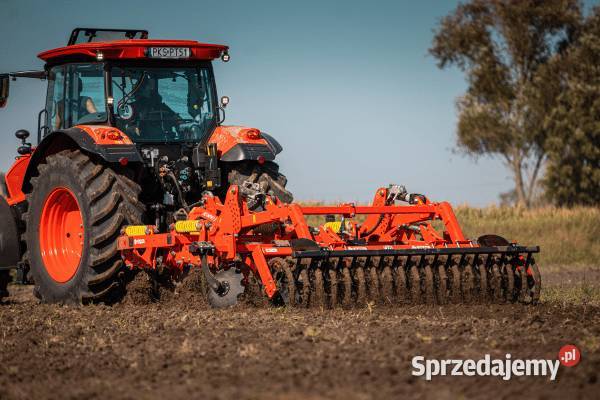 Agregat bezorkowy Akpil Scorpio S nieuszkodzony łódzkie Kozenin