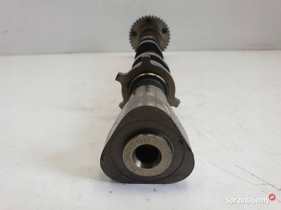 WAŁEK ROZRZĄDU Ford F150 27 V6 Ecoboost Koło osobowe lubelskie sprzedam