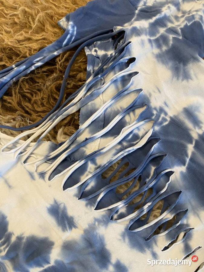 T shirt Made in italy NOWY Odzież damska Zawiercie