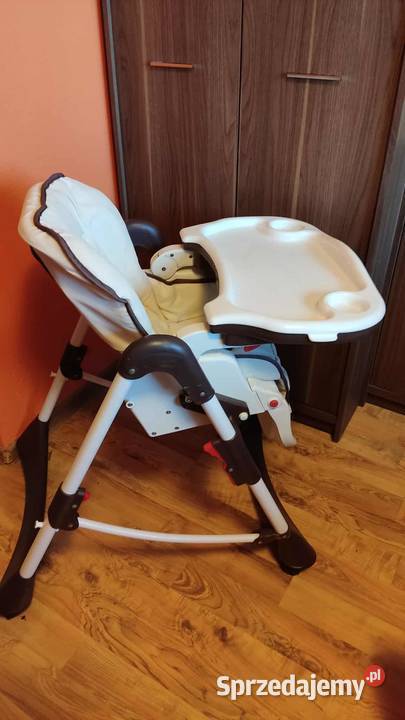 Fotelik do karmienia Apollo Sun stan Krosno