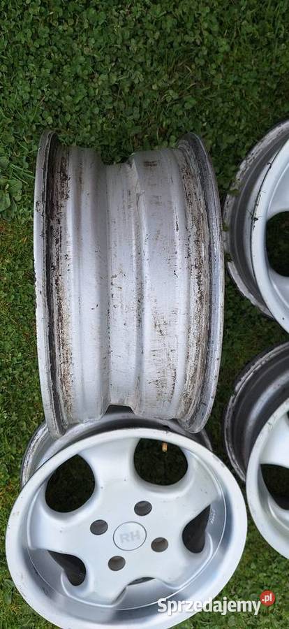 Alufelgi 14 Bochnia