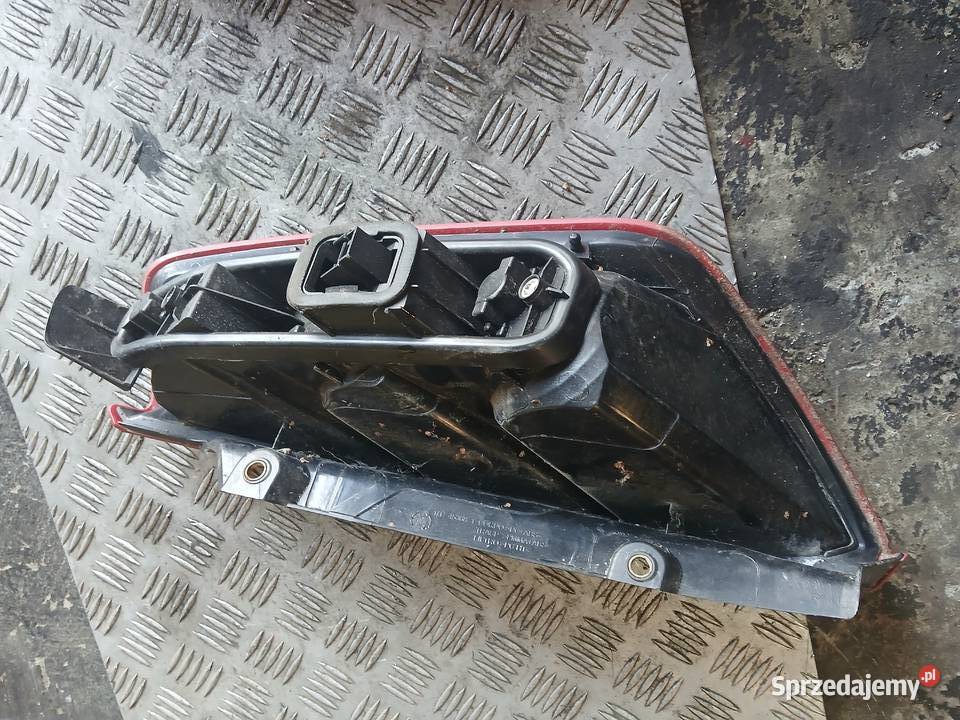 Lampa lewa tył tylna Fiat Grande Punto III 5D HB