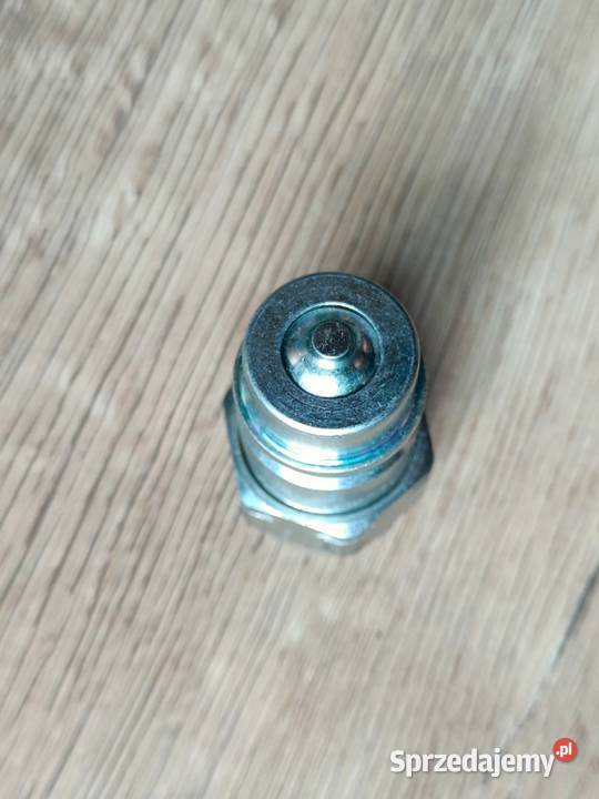 FASTER wtyk szybkozłącze hydrauliczne z osłoną Biała Podlaska sprzedam