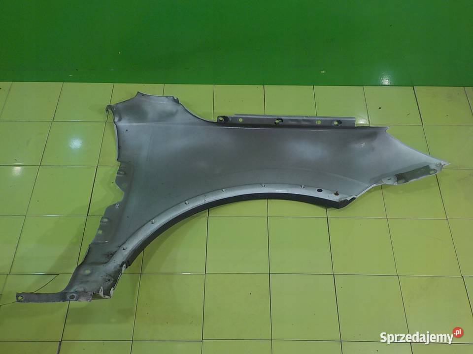 OPEL ANTARA LIFT 22 CDTI 14r 5D blotnik lewy Błotniki Suków