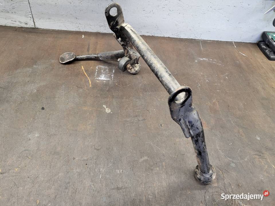 Stopka centralna Romet 700 podnóżek china Podnóżki i stopki Lublin