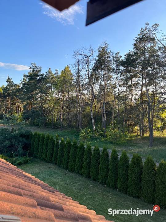 Dom z ogrodem i garażem Perzanowskiej Radom sprzedam