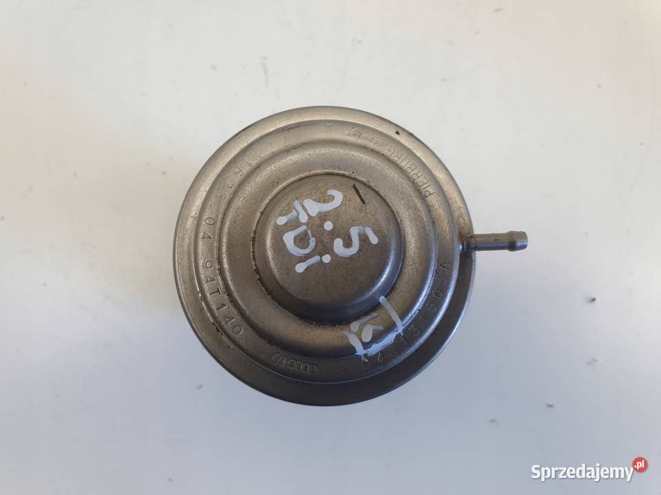 Audi A6 C4 25 TDI ZAWÓR EGR oryginał 046131503A osobowe lubelskie Rudka