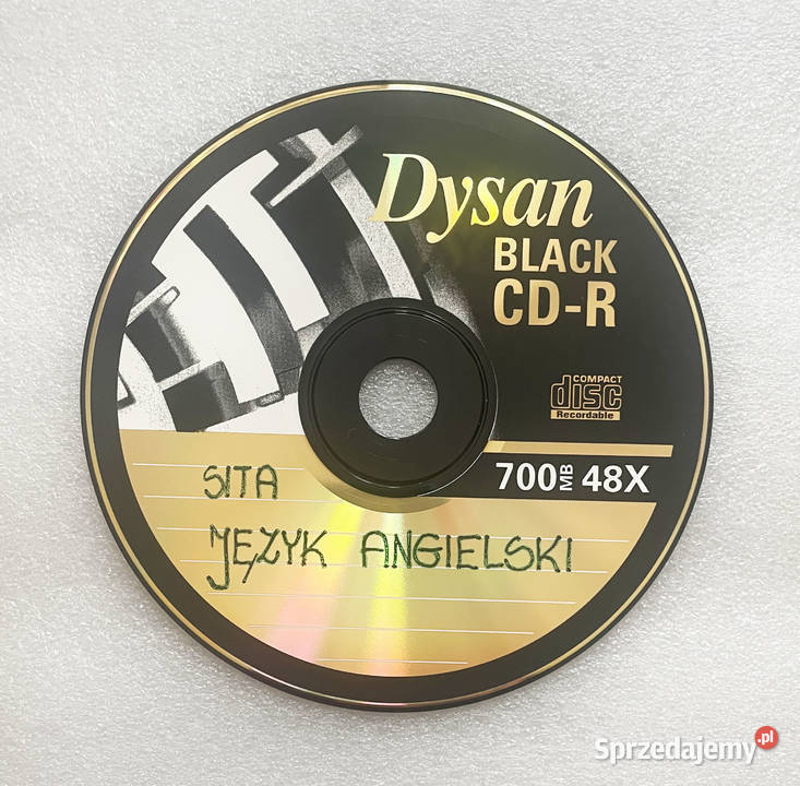 SITA Język angielski Legnica sprzedam