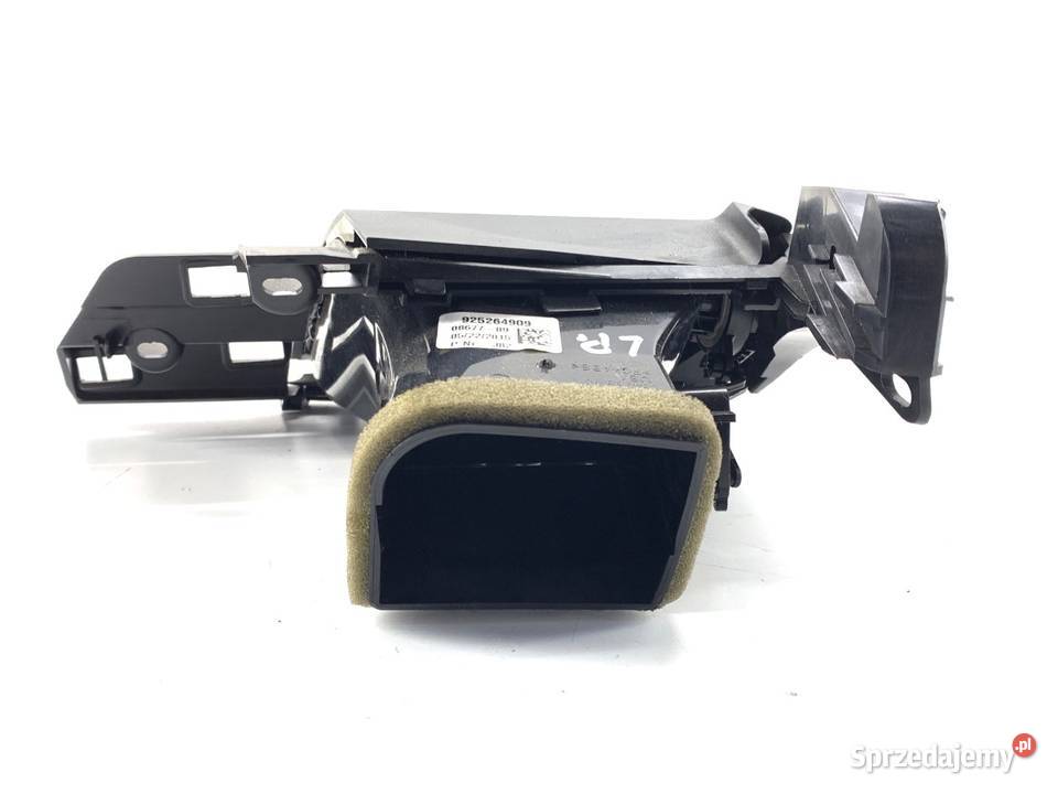 KRATKA NAWIEWU LEWA PRZÓD BMW F16 9252649 1419 osobowe