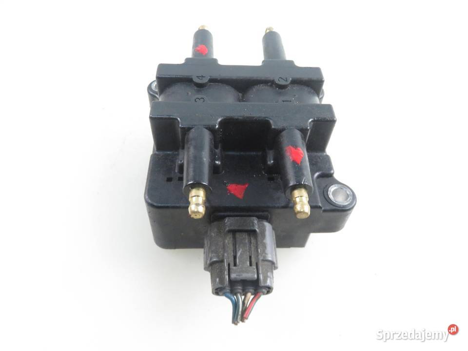 CEWKA SUBARU LEGACY III Kombi BH 25 AWD EJ25