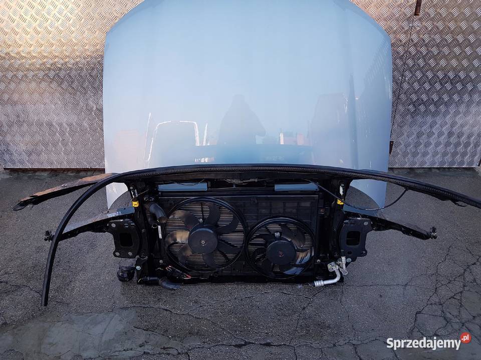PAS PRZEDNI AUDI A3 8P 0306 WYSYŁKA Międzychód