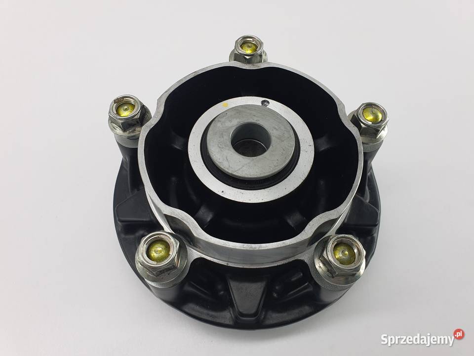 Zabierak Zebatki Tyl Mocowanie Honda Nc 750 łódzkie Łódź