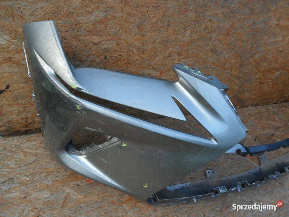 Zderzak przedni Przód Lexus NX B01720101 osobowe Oświetlenie Nowy Tomyśl