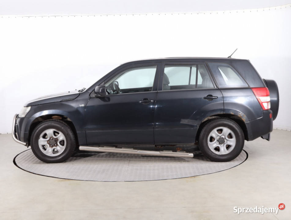 Suzuki Grand Vitara 27 XL7 ABS Piaseczno