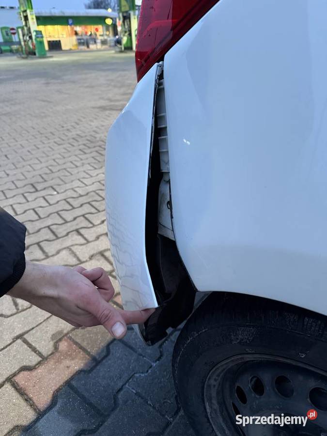 Mitsubishi Space Star 2019 Rybnik sprzedam