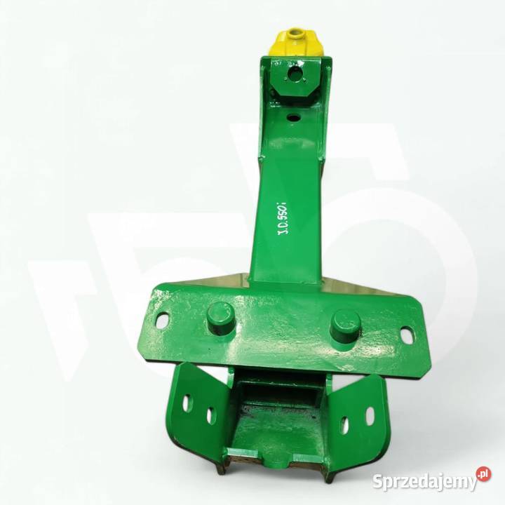Wspornik AZ71402 Zaczep AZ47708 John Deere T 550 Pozostałe Wilkowo sprzedam