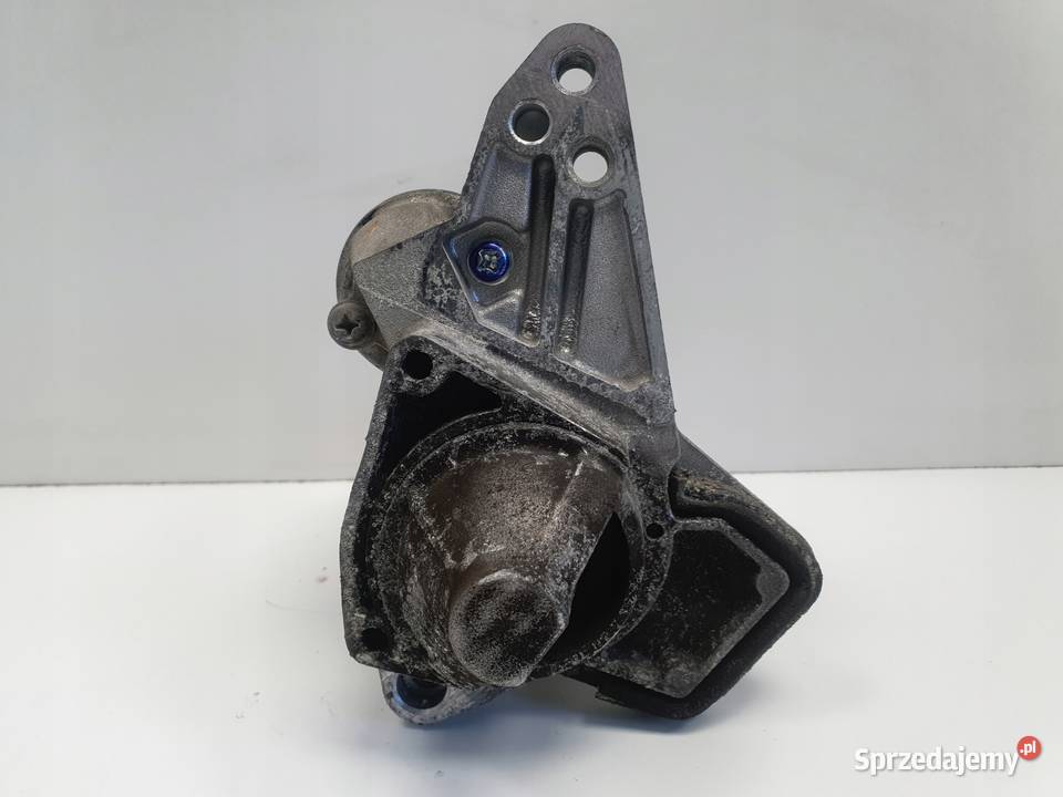 ROZRUSZNIK Dacia Duster I 12 TCe ROZRUSZNIK lubelskie Rudka