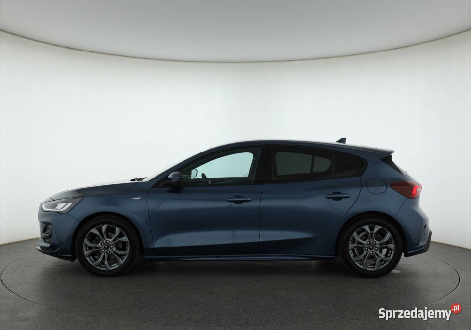 Ford Focus 10 MHEV Piaseczno