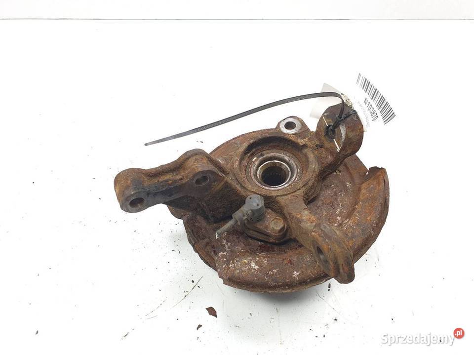 ZWROTNICA PRAWA PRZÓD DAIHATSU CUORE II Lipno sprzedam