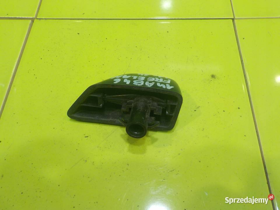 LAND ROVER FREELANDER II LIFT 13r 5D spryskiwacz Suków sprzedam