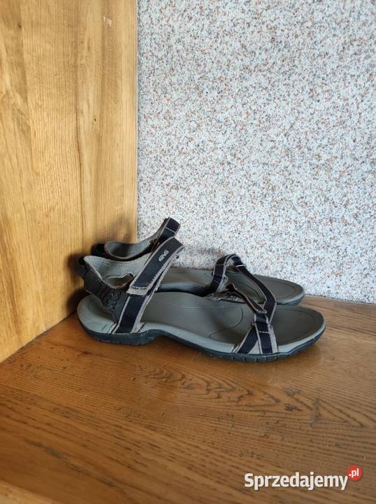 Teva Sandały Verra damskie sportowe letnie Kielce