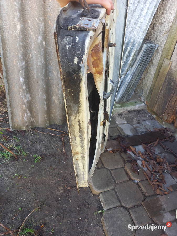 Drzwi fiat 125p Jędrzejów