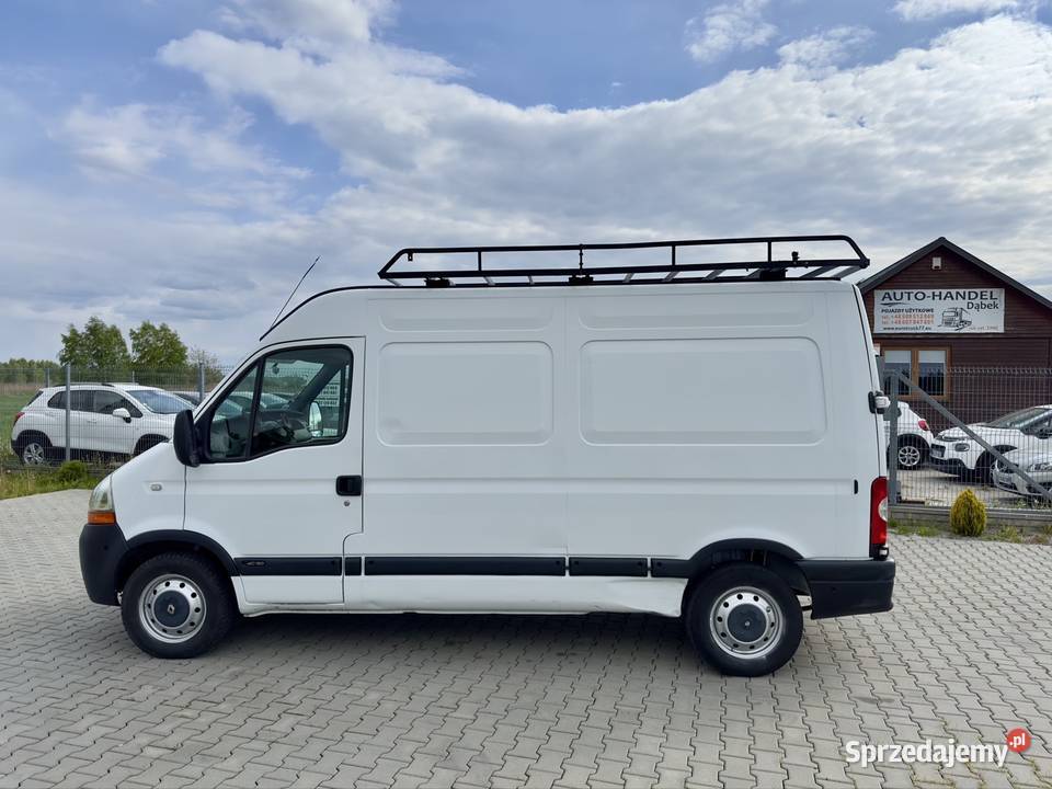 Master L2H2 2008 120KM