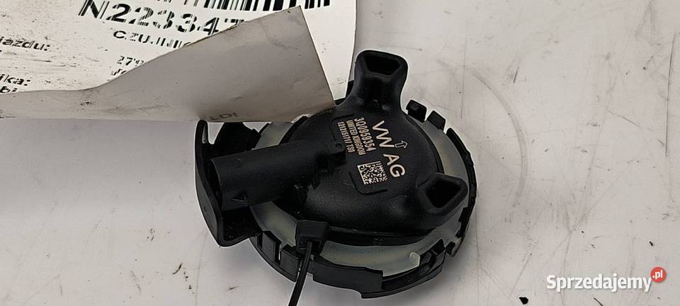 CZUJNIK VOLKSWAGEN PASSAT B8 RLINE 3Q0959354 Motoryzacja