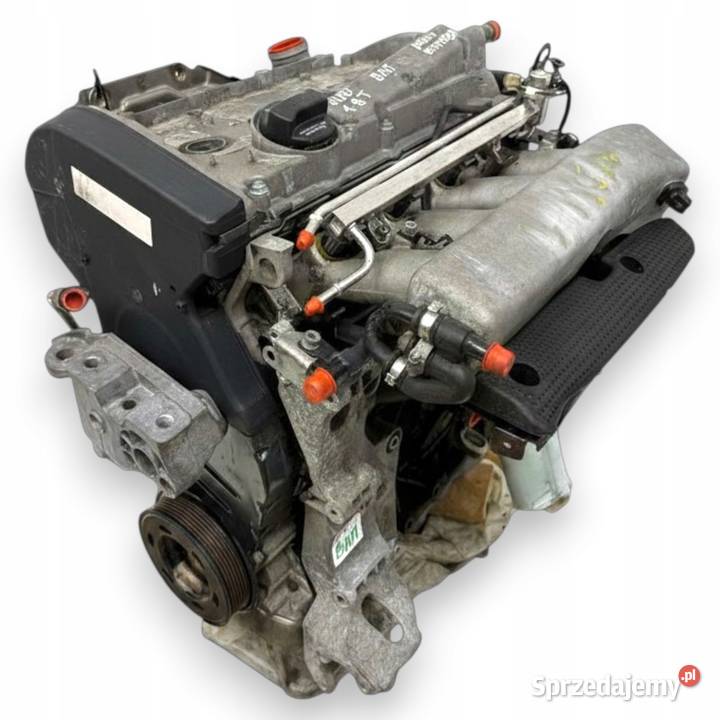 SILNIK BAM Audi A3 S3 TT Seat Leon I Cupra R 18 Chełm sprzedam