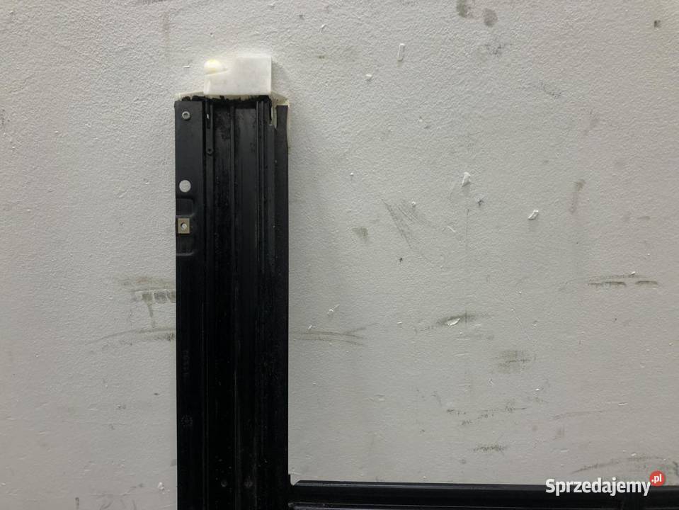 SZYBERDACH SKODA OCTAVIA I LIFT KOMBI