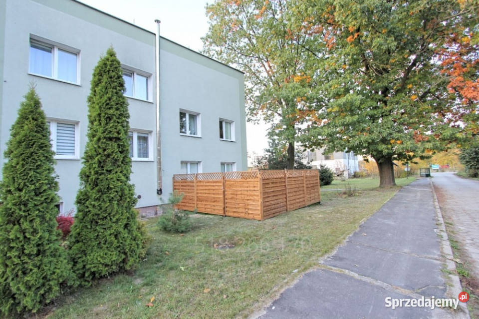 2 3pokojowe ogródek z tarasem MichałówReginów mazowieckie Legionowo