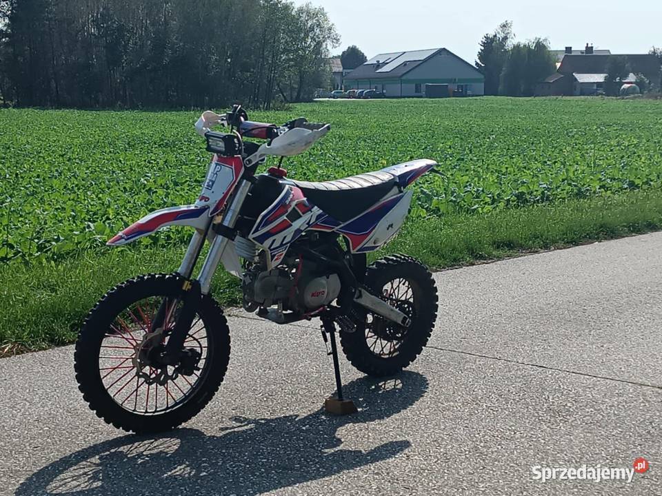 Mrf 140 rcz 1714 Wadowice Dolne