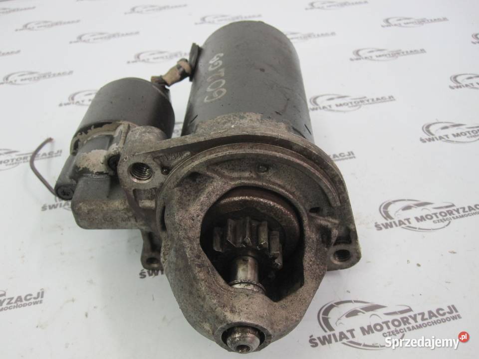 Sprinter W906 22 CDI 646985 646985 10R