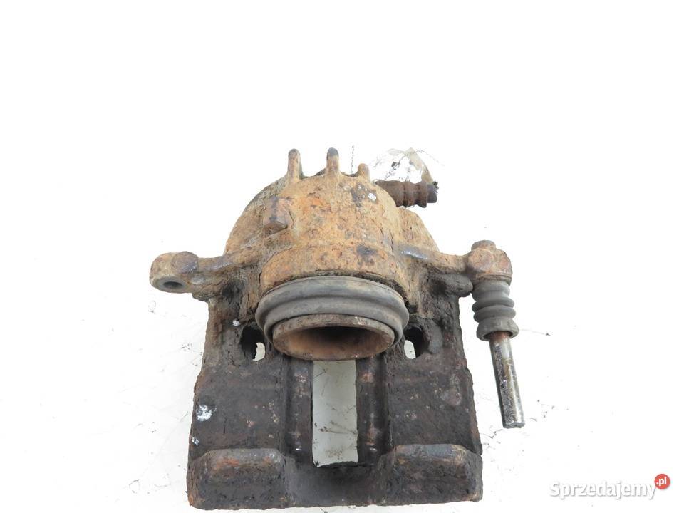 ZACISK LEWY PRZÓD VOLVO V40 18 sprzedam