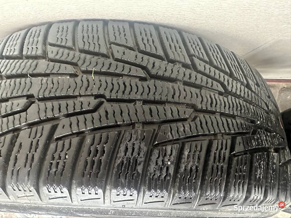 5x100 5x112 Koła z oponami zimowymi 20560 R16 Rzeszów