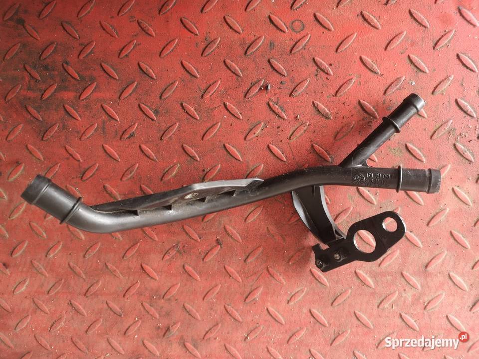 Volkswagen przewód płynu chłodzącego 1k0121070cd Jelenia Góra